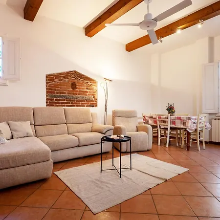 Terrace A 7 Min Da Stazione E Centro Appartement *