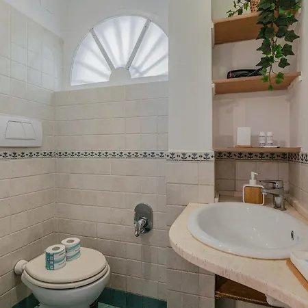 דירה Terrace A 7 Min Da Stazione E Centro