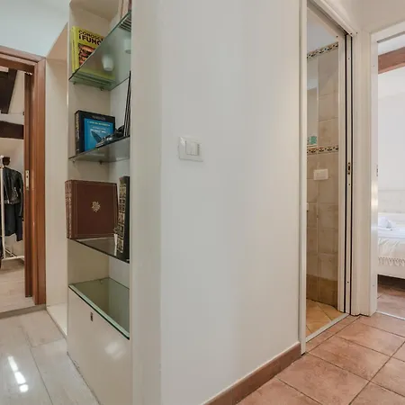 Terrace A 7 Min Da Stazione E Centro * פירנצה