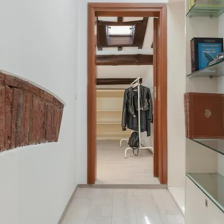 Terrace A 7 Min Da Stazione E Centro פירנצה