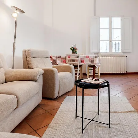 Terrace A 7 Min Da Stazione E Centro * פירנצה