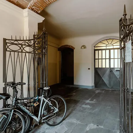 דירה Terrace A 7 Min Da Stazione E Centro
