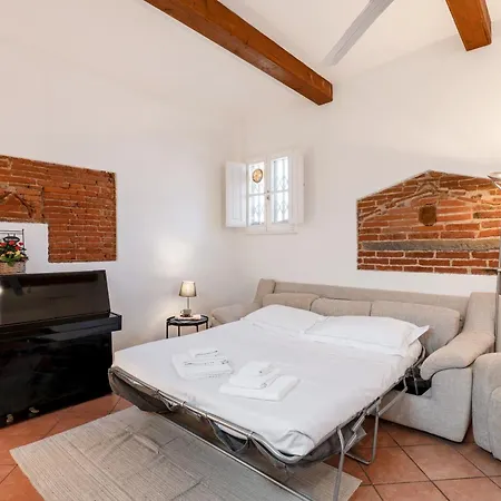 Terrace A 7 Min Da Stazione E Centro * פירנצה
