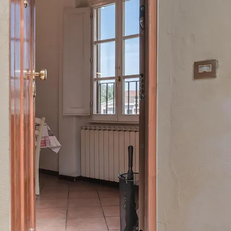 דירה Terrace A 7 Min Da Stazione E Centro *