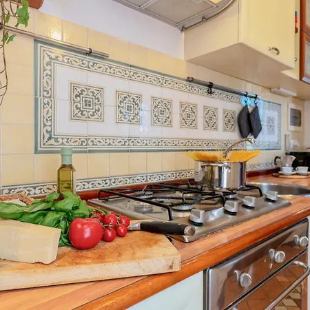 דירה Terrace A 7 Min Da Stazione E Centro *